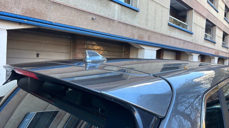 Nissan Qashqai 1.3 DiG-T Acenta Premium 5dr Petrol Hatchback